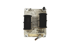 Blok Ovladačů Opel 55350552 0261207962 Bosch GM 23799