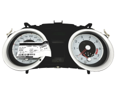 Otáčkoměr Renault Megane 2 8200402243 B Visteon
