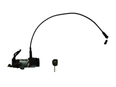 Zapalování Jaguar S-Type 312372 XR83-3F719-AA