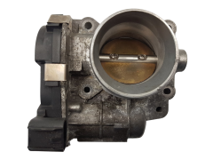 Škrticí Klapka Opel SAAB 55354710 RME58-1 GM