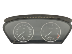 Tachometr BMW X5 E70 6976284 Siemens VDO 26280 Tachometr BMW X5 E70 6976284 Siemens VDO 26280
