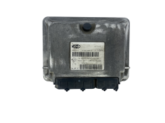 Blok Ovladačů IAW4AF.P2 46817813 61600.625.01 Fiat Magneti Marelli 48543