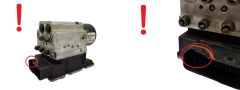 Pumpa Abs Opel Vectra C 13663913 13136694 TRW 5266