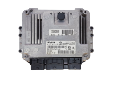 Blok Ovladačů 0281011634 9660324180 9653958980 PSA Bosch 18403