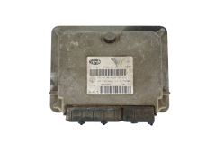 Blok Ovladačů IAW.4AF.M9 55187372 Fiat Magneti Marelli 39373