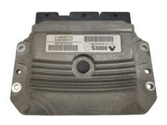 Blok Ovladačů Renault 8200509552 8200509516 Johnson Controls 23017