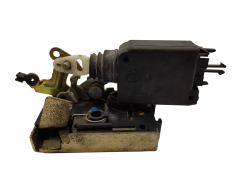 Zámek Dveří Pravý Zadek 96056003 Citroen ZX Kiekert 11185