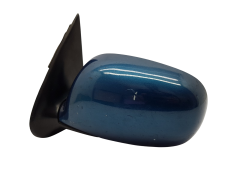 Zpětné Zrcátko Levý Nissan Micra 2 K11 96302BF867 011156 5 Pin Zpětné Zrcátko Levý Nissan Micra 2 K11 96302BF867 011156 5 Pin