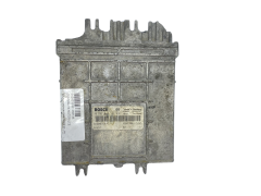 Blok Ovladačů 0281010142 8200059886 7700115265 Renault Bosch 63127