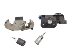 Zapalování Opel Corsa C 09146299 09183495 90534764 Zapalování Opel Corsa C 09146299 09183495 90534764