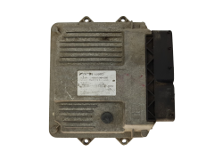 Blok Ovladačů Lancia 51806503 MJD6F3.Y2 71600.073.01 Magneti Marelli 