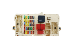 Pojistková Skříň Alfa Romeo 60686059 50506205 NPL