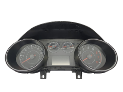 Otáčkoměr Fiat Bravo 51797953 55500198 04