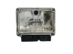 Blok Ovladačů 038906019FC 0281010751 VW Seat Bosch 53143