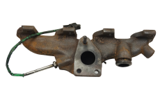 Výfukové Potrubí 140048970R 8200929533 Renault Dacia 1.5 dci Výfukové Potrubí 140048970R 8200929533 Renault Dacia 1.5 dci