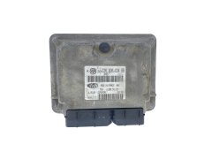 Blok Ovladačů 036906034BB IAW4LV.H 61600.541.05 VW Magneti Marelli