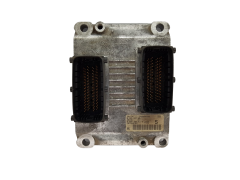 Blok Ovladačů Fiat 00551803110 0261207901 ME73H4F001 Bosch 16784