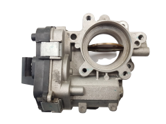 Škrticí Klapka 55869004 48CPD6 FGP Fiat Opel Saab Alfa