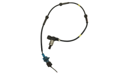 Senzor Abs Zadek 9636082980 100721-11993 Ate Citroen Saxo 106