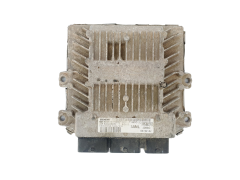 Blok Ovladačů 5WS40303K-T 4M51-12A650-JL SID202 Ford Siemens 34345