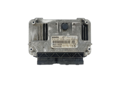 Blok Ovladačů 0261S06141 89661-0H150 PSA Toyota Bosch 45682