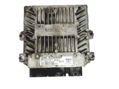Blok Ovladačů 5WS40212G-T 30729518 D1.C Volvo Siemens 19927