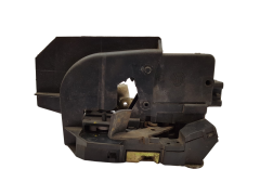 Zámek Dveří Pravý Zadek 7701038438 Renault Laguna I Vachette 11398
