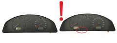 Tachometr VW 7H0920850L Transporter T5 69557 Tachometr VW 7H0920850L Transporter T5 69557