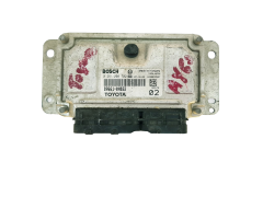 Blok Ovladačů PSA Toyota 89661-0H022 0261208702 Bosch 32858