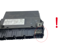 Blok Ovladačů Ford 6S6T-15K600-BL 5WK48854K Siemens 58144