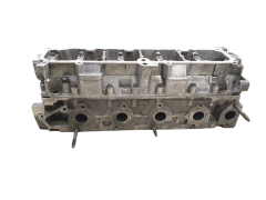 Hlava Válce 9684487210 0200HS 1.6 eHDI 8v TDCI TZJA Citroen Peugeot Ford 22