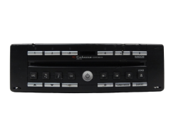 Rádio Cd Renault 8200089153 Cabasse cod 3297 Rádio Cd Renault 8200089153 Cabasse cod 3297