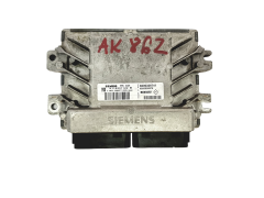 Blok Ovladačů S118301122B 8200326741 8200326375 Renault Siemens 22302