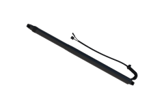 Vzpěra Klapky Pravý Pro Skoda Superb  3T0827852B 88271797901 Vika