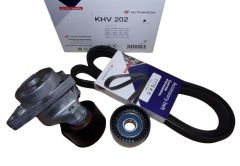 Řemen Napínáku Pohonu Pro Renault KHV202 7701475192 Hutchinson