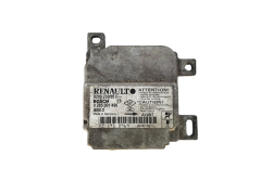 Blok Ovladačů Moduł 8200230857 0285001496 Renault Bosch