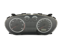 Otáčkoměr Seat Cordoba W06K0920801F 110008924029 55022