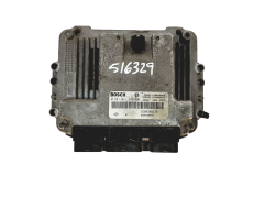 Blok Ovladačů 0281011275 8200305678 8200269879 Renault Bosch 24503