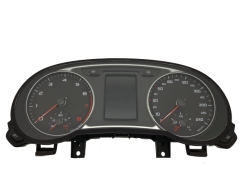 Otáčkoměr Audi A1 8X0920930M Continental