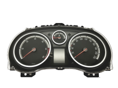Tachometr Opel Corsa D P0013373014 0002299165 59171