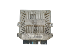 Blok Ovladačů 5WS40174B-T 9655939280 9647568180 PSA Siemens