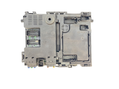 Blok Ovladačů 9640091380 S110950410 PSA Siemens 59182