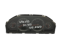 Otáčkoměr Volvo V70 8673262 69294-730T 58870