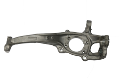 Těhlice Kola Levý Předek 8K0407253AA 54071452901 Audi Vika