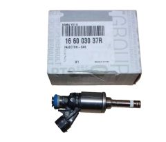 Vstřikování Paliva Originál 166003037R Renault