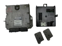 Starter Pack Renault Vel Satis 8200394162 8200309046 3,0 DCI
