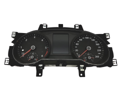 Tachometr VW Passat 3G0920751A A2C95150600 VDO Tachometr VW Passat 3G0920751A A2C95150600 VDO