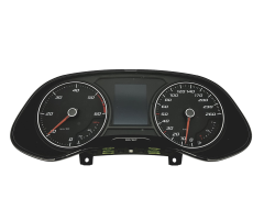 Otáčkoměr Seat Leon 5F0920863A 51066