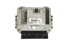 Blok Ovladačů 0281013584 39113-27825 Hyundai Bosch 24455 Blok Ovladačů 0281013584 39113-27825 Hyundai Bosch 24455
