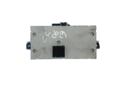 Blok Ovladačů BSI Fiat 51789318 501890160000 Magneti Marelli 34867